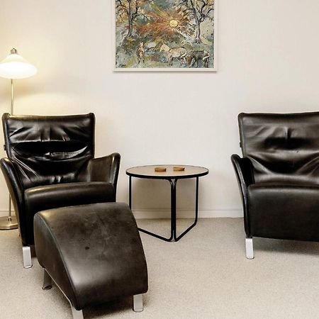 Ærøskøbing 6 Person Holiday Home In R Sk Bing מראה חיצוני תמונה