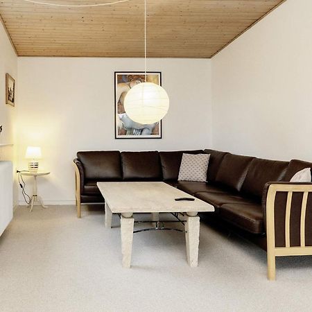 Ærøskøbing 6 Person Holiday Home In R Sk Bing מראה חיצוני תמונה