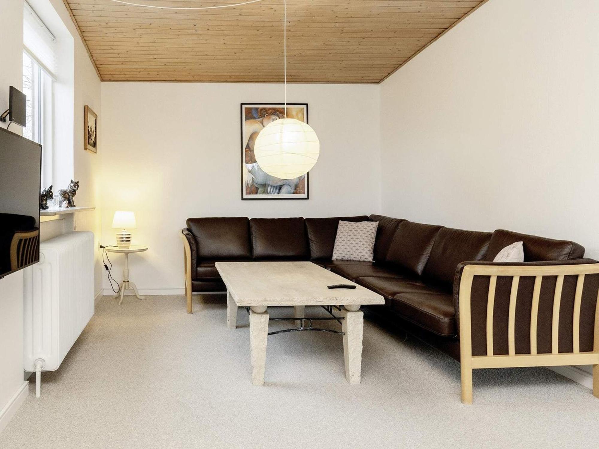 Ærøskøbing 6 Person Holiday Home In R Sk Bing מראה חיצוני תמונה