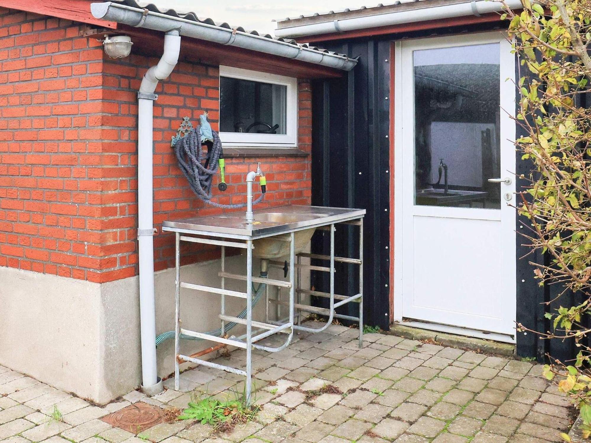 Ærøskøbing 6 Person Holiday Home In R Sk Bing מראה חיצוני תמונה